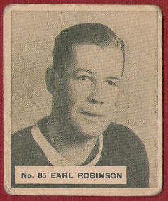 85 Earl Robinson